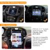 ZWNAV Android 9.0 Tesla Car Stereo for Chrysler 300C 2013-2019,64GB IPS Touch Screen,4G RAM Car GPS Navigation Head Unit, Carplay, Radio, Bluetooth, WiFi view 2
