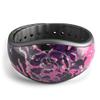 Design Skinz Muddy Girl Camo Toxic Skin Decal Vinyl Full-Body Wrap Kit Compatible with Disney MagicBand 2 (Fits MagicBand 2 for Disney Parks) view 2
