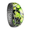 Design Skinz Muddy Girl Camo Toxic Skin Decal Vinyl Full-Body Wrap Kit Compatible with Disney MagicBand 2 (Fits MagicBand 2 for Disney Parks) view 3