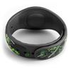 Design Skinz Muddy Girl Camo Toxic Skin Decal Vinyl Full-Body Wrap Kit Compatible with Disney MagicBand 2 (Fits MagicBand 2 for Disney Parks) view 4