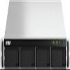 QNAP TS-464U-8G-US 4 Bay High-Speed Rackmount Dual-2.5GbE NAS Intel Celeron N5105/N5095 CPU, 8GB DDR4 Memory and 2.5GbE (2.5G/1G/100M) Network Connectivity (Diskless) view 1
