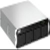 QNAP TS-464U-8G-US 4 Bay High-Speed Rackmount Dual-2.5GbE NAS Intel Celeron N5105/N5095 CPU, 8GB DDR4 Memory and 2.5GbE (2.5G/1G/100M) Network Connectivity (Diskless) view 3