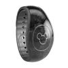 Design Skinz Veil CAMO - Tac Black Skin Decal Vinyl Full-Body Wrap Kit Compatible with Disney MagicBand 2 (Fits MagicBand 2 for Disney Parks) view 3