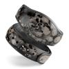 Design Skinz Muddy Girl Camo Apocalyptic Skin Decal Vinyl Full-Body Wrap Kit Compatible with Disney MagicBand 1 (Fits MagicBand 1 for Disney Parks) view 1