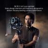 DJI RS 2 Full-Color LCD Touchscreen Gimbal Stabilizer with Cinematic Sharpness, Titan Stabilization Algorithm, Carbon Fiber Axis Arm, and Built-in Front Dial (Renewed) view 3