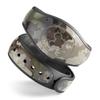 Design Skinz Veil CAMO - Cumbre Prois Skin Decal Vinyl Full-Body Wrap Kit Compatible with Disney MagicBand 1 (Fits MagicBand 1 for Disney Parks) view 1