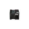QNAP TS-253E-8G-US 2 Bay High-Performance Desktop NAS with Intel Celeron Quad-core Processor, 8 GB DDR4 RAM and Dual 2.5GbE (2.5G/1G/100M) Network Connectivity (Diskless) view 3
