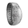 Design Skinz Veil CAMO - Polar Ops Skin Decal Vinyl Full-Body Wrap Kit Compatible with Disney MagicBand+ (Fits MagicBand+ for Disney Parks) view 3