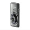 Canon PowerShot ELPH 160 (Silver) (Renewed) view 1