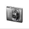 Canon PowerShot ELPH 160 (Silver) (Renewed) view 2