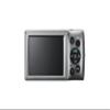 Canon PowerShot ELPH 160 (Silver) (Renewed) view 4
