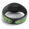 Design Skinz Veil CAMO - Spectre Green Skin Decal Vinyl Full-Body Wrap Kit Compatible with Disney MagicBand 1 (Fits MagicBand 1 for Disney Parks) view 4