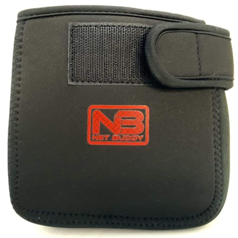 Net Buddy Travel Transducer Cover Intended for Humminbird Mega Live