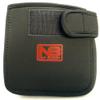 Net Buddy Travel Transducer Cover Intended for Humminbird Mega Live view 1