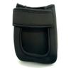 Net Buddy Travel Transducer Cover Intended for Humminbird Mega Live view 2