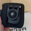 Net Buddy Travel Transducer Cover Intended for Humminbird Mega Live view 3