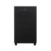 ASUS Prime AP201 33-Liter Micro ATX Black PC case with Tool-Free Side Panels and a Quasi-Filter mesh, with Support for 360 mm Coolers, Graphics Cards up to 338 mm Long, and Standard ATX PSUs view 4