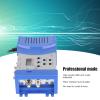 Modulator RF Converter, /AV to RF HD Modulator, VHF UHF Demodulator Adapter Support PAL/NTSC TV Format Output for Home TV, Plug and Play(1080P) view 3