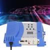 Modulator RF Converter, /AV to RF HD Modulator, VHF UHF Demodulator Adapter Support PAL/NTSC TV Format Output for Home TV, Plug and Play(1080P) view 4