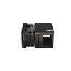 QNAP TS-453E-8G-US 4 Bay High-Performance Desktop NAS with Intel Celeron Quad-core Processor, 8 GB DDR4 RAM and Dual 2.5GbE (2.5G/1G/100M) Network Connectivity (Diskless) view 4