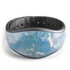 Design Skinz Veil CAMO - Cloud Blue Skin Decal Vinyl Full-Body Wrap Kit Compatible with Disney MagicBand 2 (Fits MagicBand 2 for Disney Parks) view 2