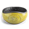 Design Skinz Veil CAMO - Spectre Yellow Skin Decal Vinyl Full-Body Wrap Kit Compatible with Disney MagicBand 1 (Fits MagicBand 1 for Disney Parks) view 2