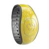 Design Skinz Veil CAMO - Spectre Yellow Skin Decal Vinyl Full-Body Wrap Kit Compatible with Disney MagicBand 1 (Fits MagicBand 1 for Disney Parks) view 3