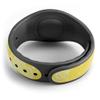 Design Skinz Veil CAMO - Spectre Yellow Skin Decal Vinyl Full-Body Wrap Kit Compatible with Disney MagicBand 2 (Fits MagicBand 2 for Disney Parks) view 4