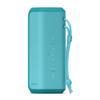 Sony SRS-XE200 X-Series Wireless Ultra Portable Bluetooth Speaker (Blue) Bundle with Hard Travel and Storage Case (2 Items) view 3
