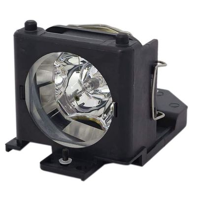 Genuine Original DT00701 Replacement Projector Lamp/Bulb with Housing for Hitachi CP-HS980 CP-HX990 CP-RS55 CP-RS56 CP-RS56+ CP-RS57 CP-RX60 CP-RX60Z CP-RX61 CP-RX61+ Projector--(OEM Bulb Inside)