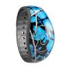 Design Skinz Muddy Girl Camo Undertow Skin Decal Vinyl Full-Body Wrap Kit Compatible with Disney MagicBand+ (Fits MagicBand+ for Disney Parks) view 3