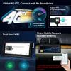 XTRONS Single Din Car Stereo for BMW X5 E53, Android 13 Octa Core 4GB+64GB Car Radio, 10.25 Inch IPS Touch Screen GPS Navigation for Car Bluetooth Head Unit Built-in DSP Car Play Android Auto 4G LTE view 4