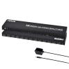 HDMI Splitter 1 in 12 Out, 4K@30Hz Powered Video Split Duplicator/Distributor Duplicate/Mirror Screen, 3D 4K for Watching Sports Matches, Exhibitions, TV Stores view 1