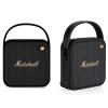 Growalleter Silicone Case Compatible with Marshall Willen Portable Speaker,Protective Cover for Marshall Willen Portable Speaker (Black) view 1