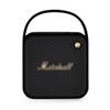 Growalleter Silicone Case Compatible with Marshall Willen Portable Speaker,Protective Cover for Marshall Willen Portable Speaker (Black) view 3