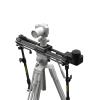 Zeapon Micro3 E700 Motorized Double Distance Camera Slider,Travel Distance 77cm/30.3inch,Hellaflush Design, 4KG Payload view 1