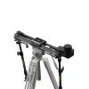 Zeapon Micro3 E700 Motorized Double Distance Camera Slider,Travel Distance 77cm/30.3inch,Hellaflush Design, 4KG Payload view 2