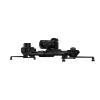 Zeapon Micro3 E700 Motorized Double Distance Camera Slider,Travel Distance 77cm/30.3inch,Hellaflush Design, 4KG Payload view 3