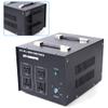 8000W Step Up and Down Voltage Transformer Power Converter Step UP/Down 110V to 220V High Power Voltage Converter Transformer (8000W) view 3