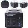 8000W Step Up and Down Voltage Transformer Power Converter Step UP/Down 110V to 220V High Power Voltage Converter Transformer (8000W) view 4
