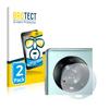 brotect 2-Pack Screen Protector Compatible with Honor Magic 4 Pro (ONLY Camera) - HD-Clear Protection Film view 1