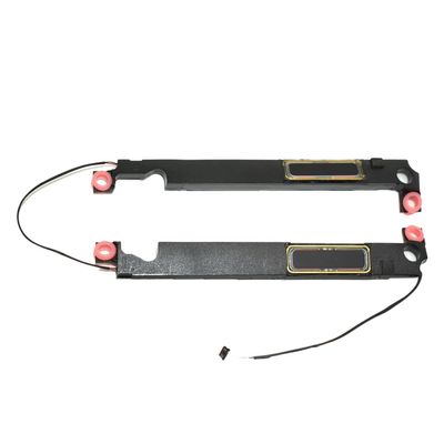 1 Pair Speaker Ringer Buzzer for Dell XPS 15 9550 9560 9570 7590