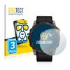brotect Glass Screen Protector Film Compatible with Garmin Enduro 2 (3 Pack) - Glass-Foil 9H Protection [Scratch Resistant, High Clarity] view 1