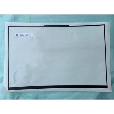 5B30S19005 New LCD Bezel Sheet Sticker for Lenovo Legion 5 Pro-16ACH6 82JS, Legion 5 Pro-16ACH6H 82JQ,5 Pro-16ITH6 82JF,5 Pro-16ITH6H 82JD