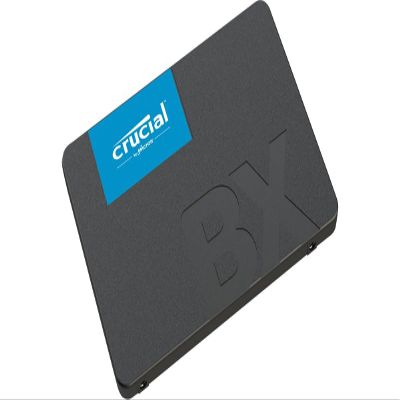 Crucial BX500 500GB SATA LLL 2.5" SSD