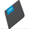Crucial BX500 500GB SATA LLL 2.5" SSD view 1