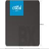 Crucial BX500 500GB SATA LLL 2.5" SSD view 3