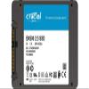Crucial BX500 500GB SATA LLL 2.5" SSD view 4
