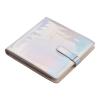 Andoer 256 Pockets Polaroid Photo Album Replacement for Fujifilm Instax Mini 11 90 70 9 8+ 8 LiPlay, ys/m, Blue,white,grey,pink,purple view 2