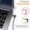 3.5mm to 2.5mm Aux Audio Cable (6.6FT), 90 Degree Right Cord Compatible with Bose 700 QuietComfort QC45 QC35II QC35 QC25 Noise Cancelling Headphones, JBL E45BT E55BT E65BTNC Bluetooth Earphone(Grey) view 3